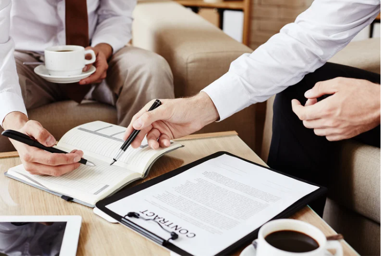 Read more about the article <strong>Transferring or Selling Your Business? Here’s 5 Ways to do it Right</strong>