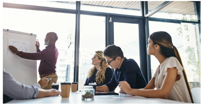 Read more about the article Fractional CFOs for Nonprofits: A Path to Financial Resilience