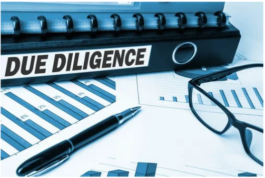 Read more about the article Strategic Due Diligence: Ensuring Informed Business Decisions