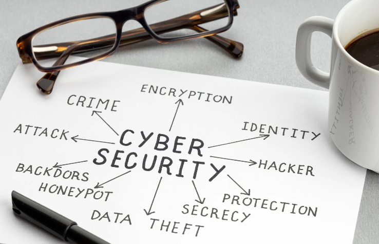 Read more about the article Fortifying Your Business: Cybersecurity Strategies for Businesses Owners
