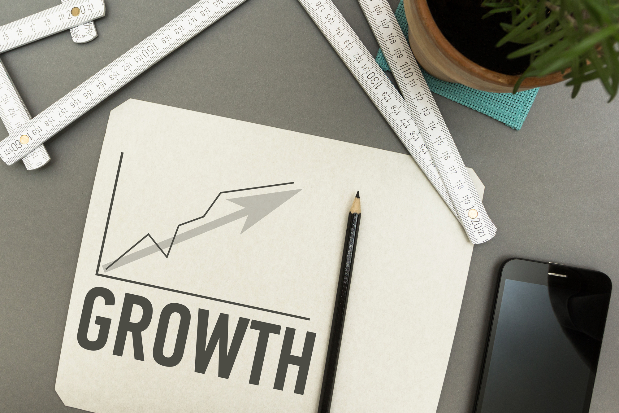 Read more about the article 6 Ways to Scale a Business