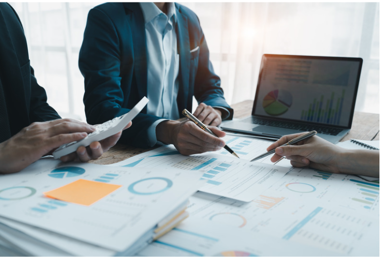 Read more about the article The Game-Changer Business Owners Need: The Role of a Strategic Business Advisor