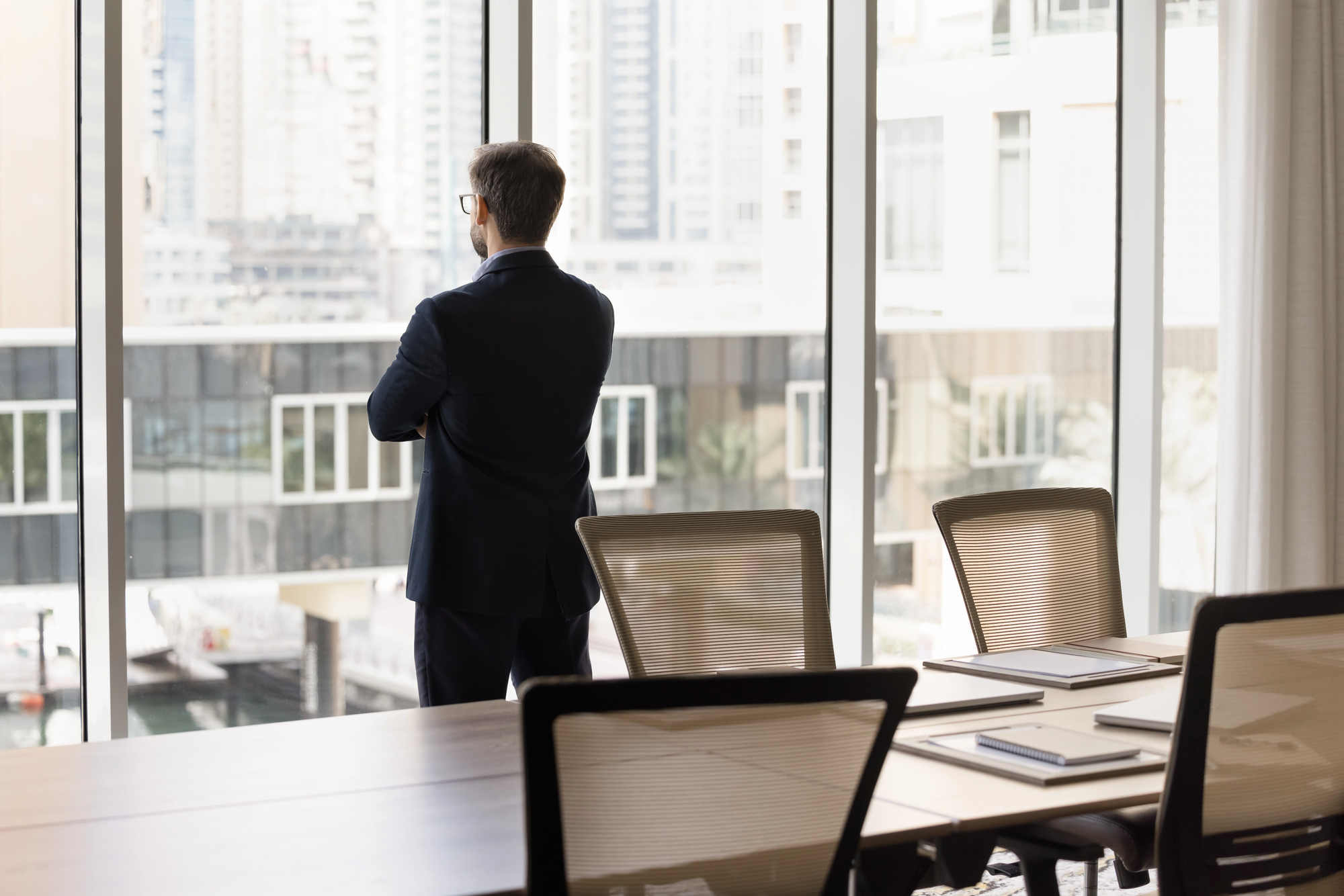 Read more about the article The Exit No One Talks About—Until It’s Too Late