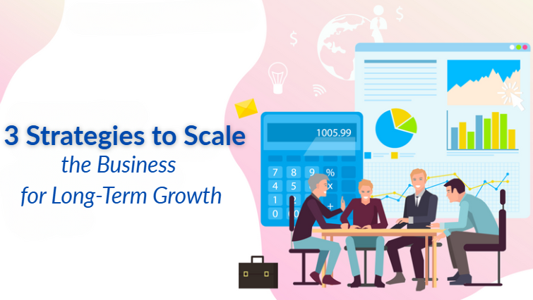 Read more about the article Mergers, Partnerships & Other Creative Strategies to Scale Your Business