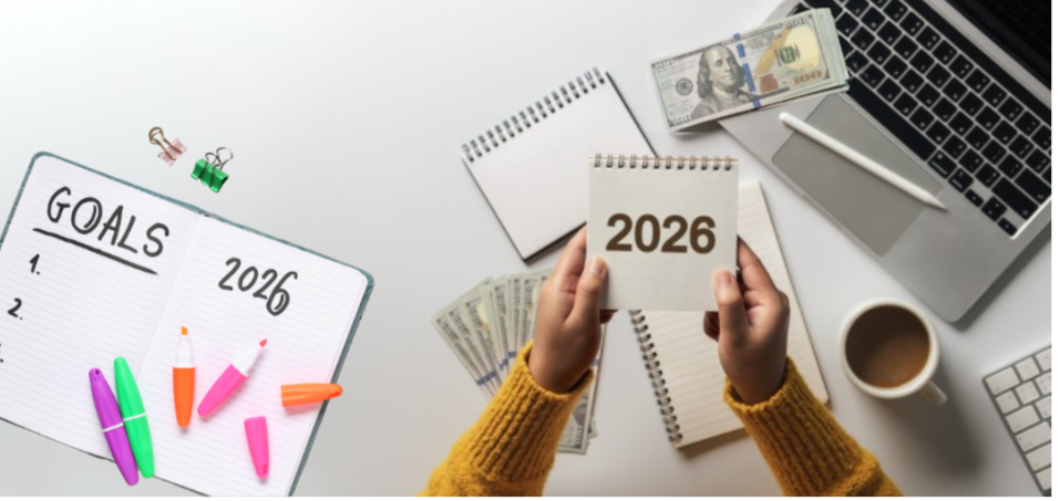 Read more about the article A New Year, A New Start… But Are Old Habits Hurting Your Bottom Line?