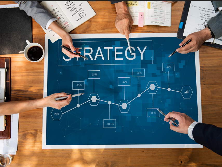 Read more about the article 4 Steps to Avoid Operational Bottlenecks